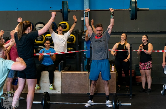 Weightlifting Classes