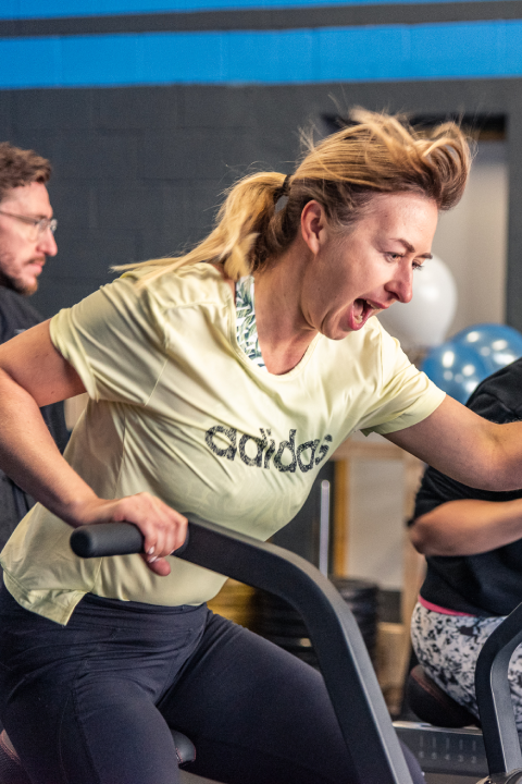 CrossFit® Tunbridge Wells