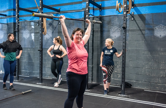 CrossFit®