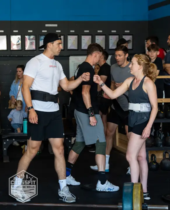 CrossFit® Tunbridge Wells