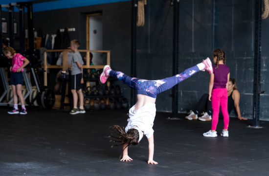 CrossFit® Kids