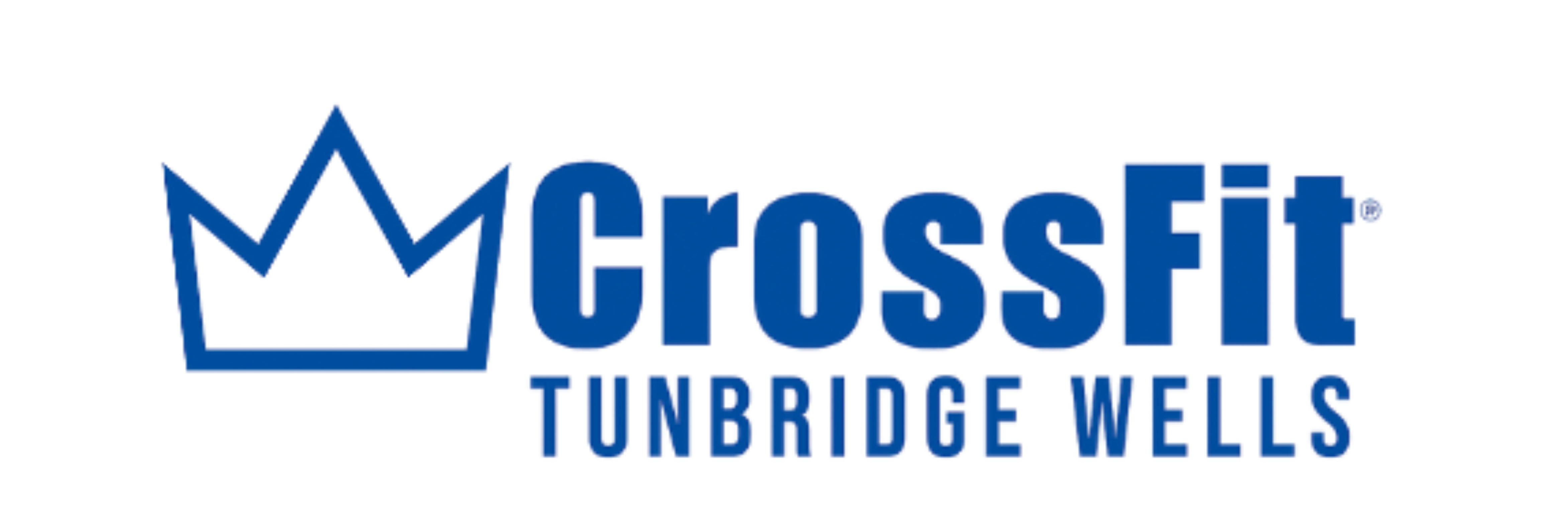 CrossFit® Tunbridge Wells