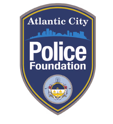 Atlantic City Police Foundation Logo
