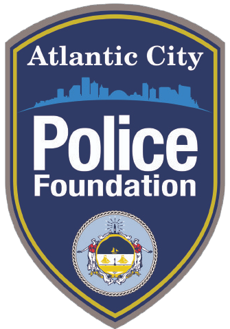 Atlantic City Police Foundation Logo