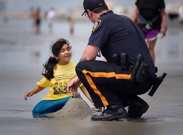 Atlantic City Police Foundation General photo