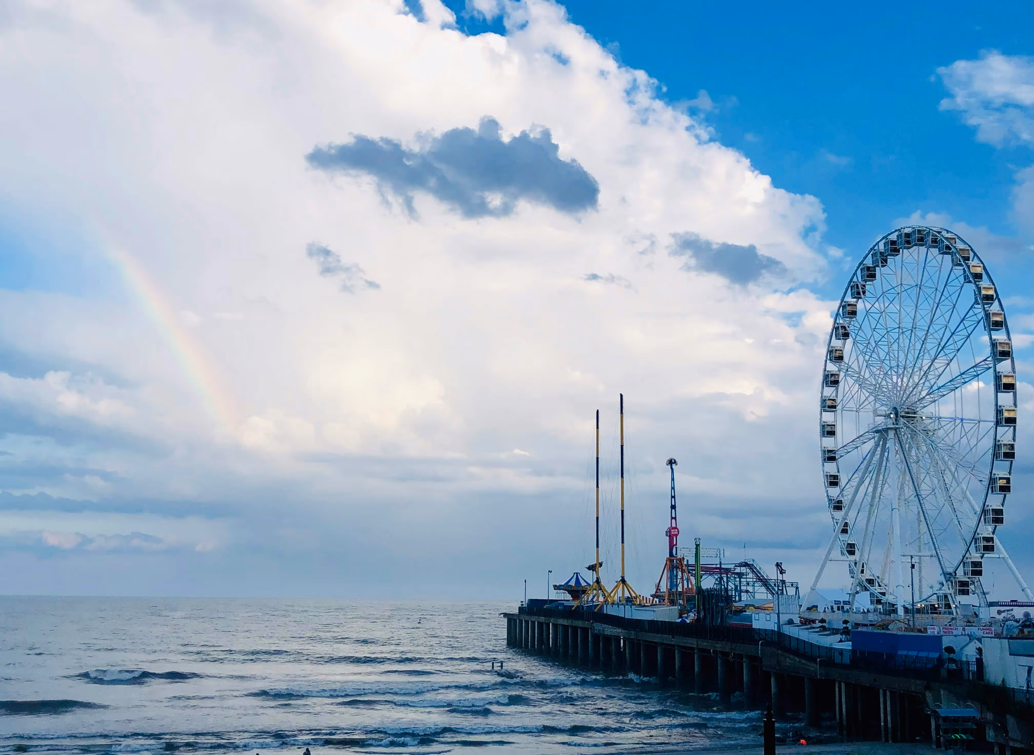 Atlantic City
