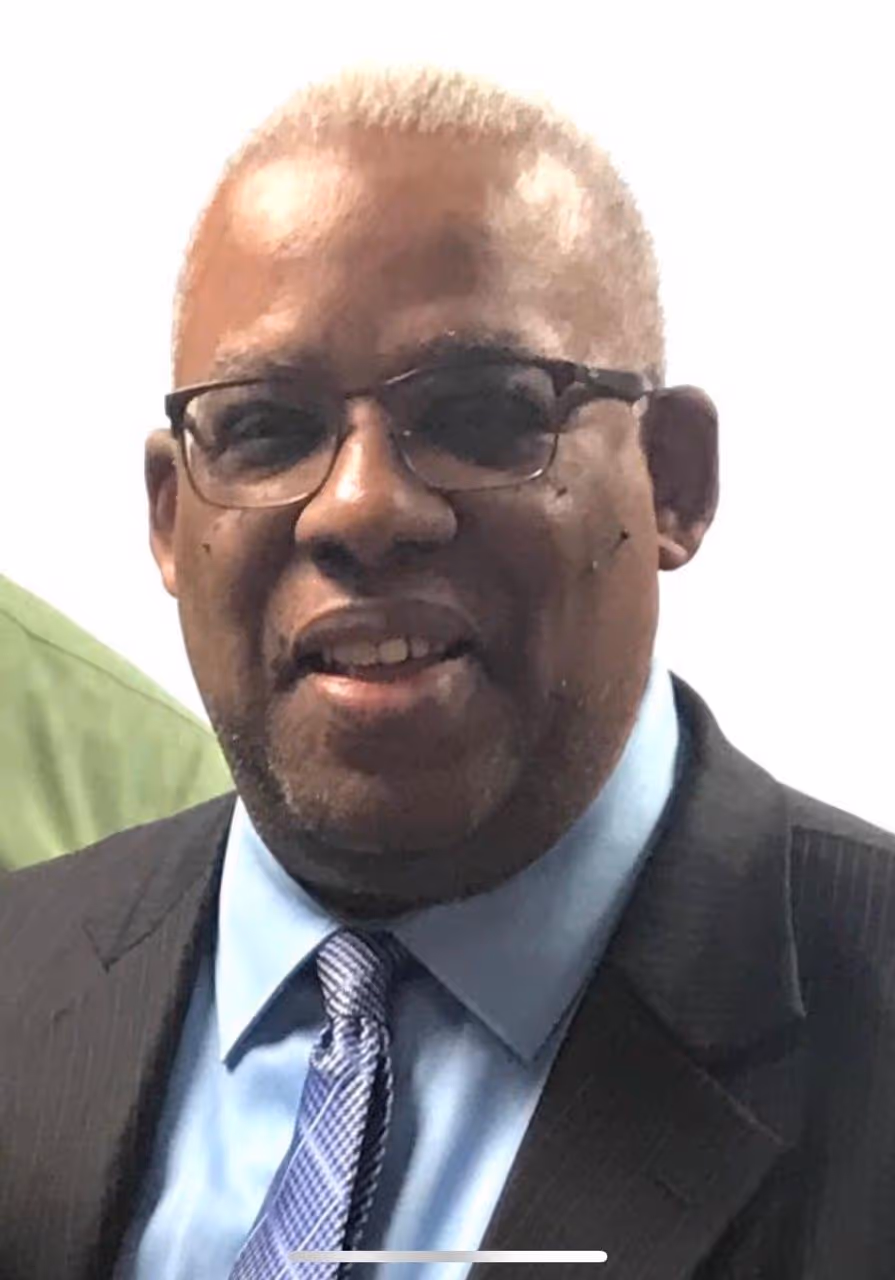 Henry White, Jr.,