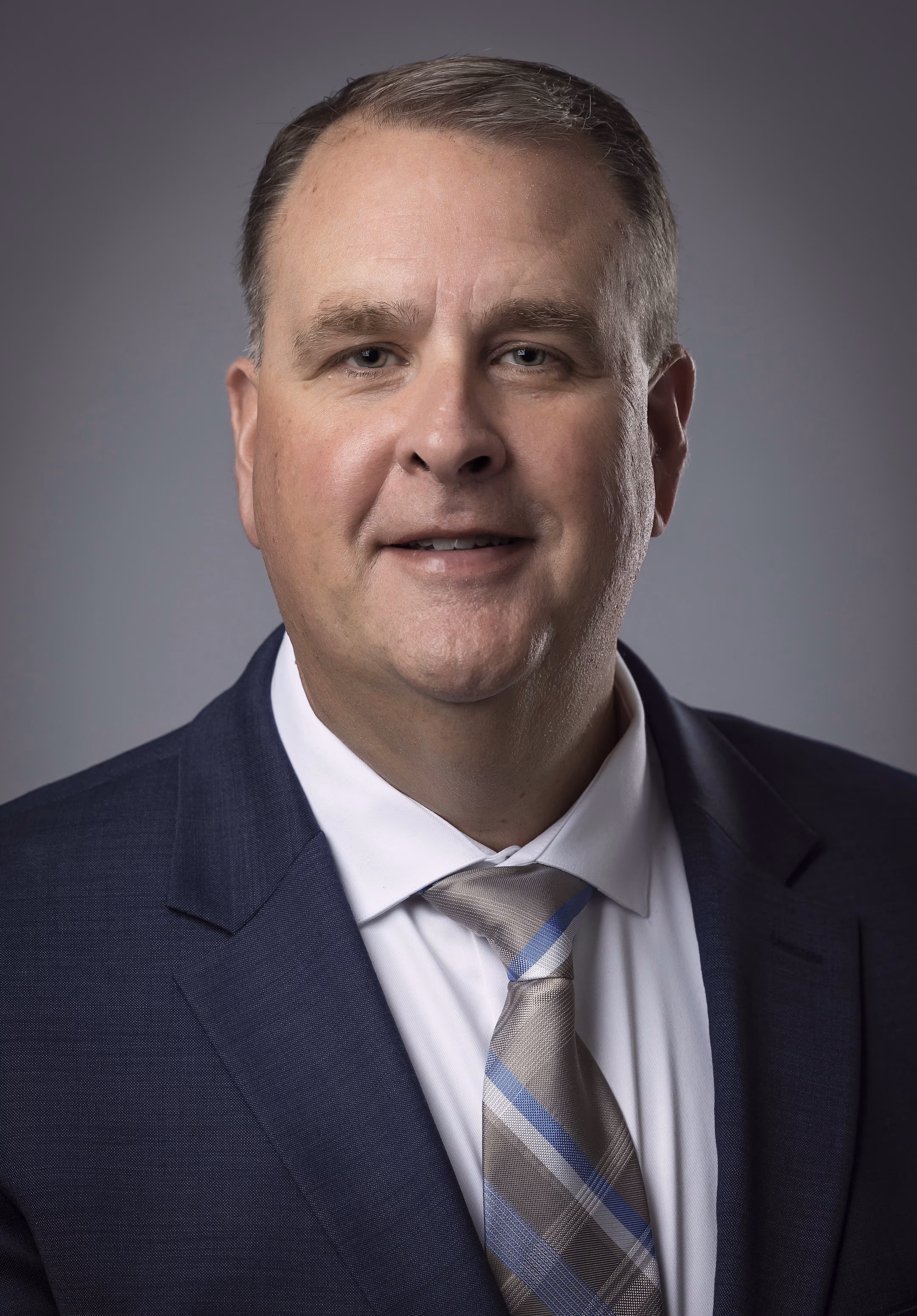Jerry Barnhart
