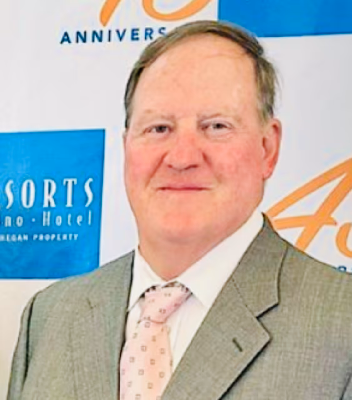 Joseph Nolan
