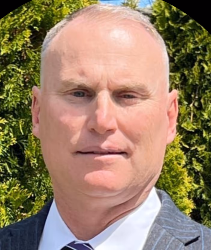 James W. McGowan