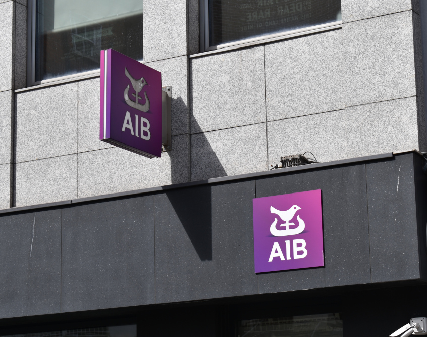 Aib bank