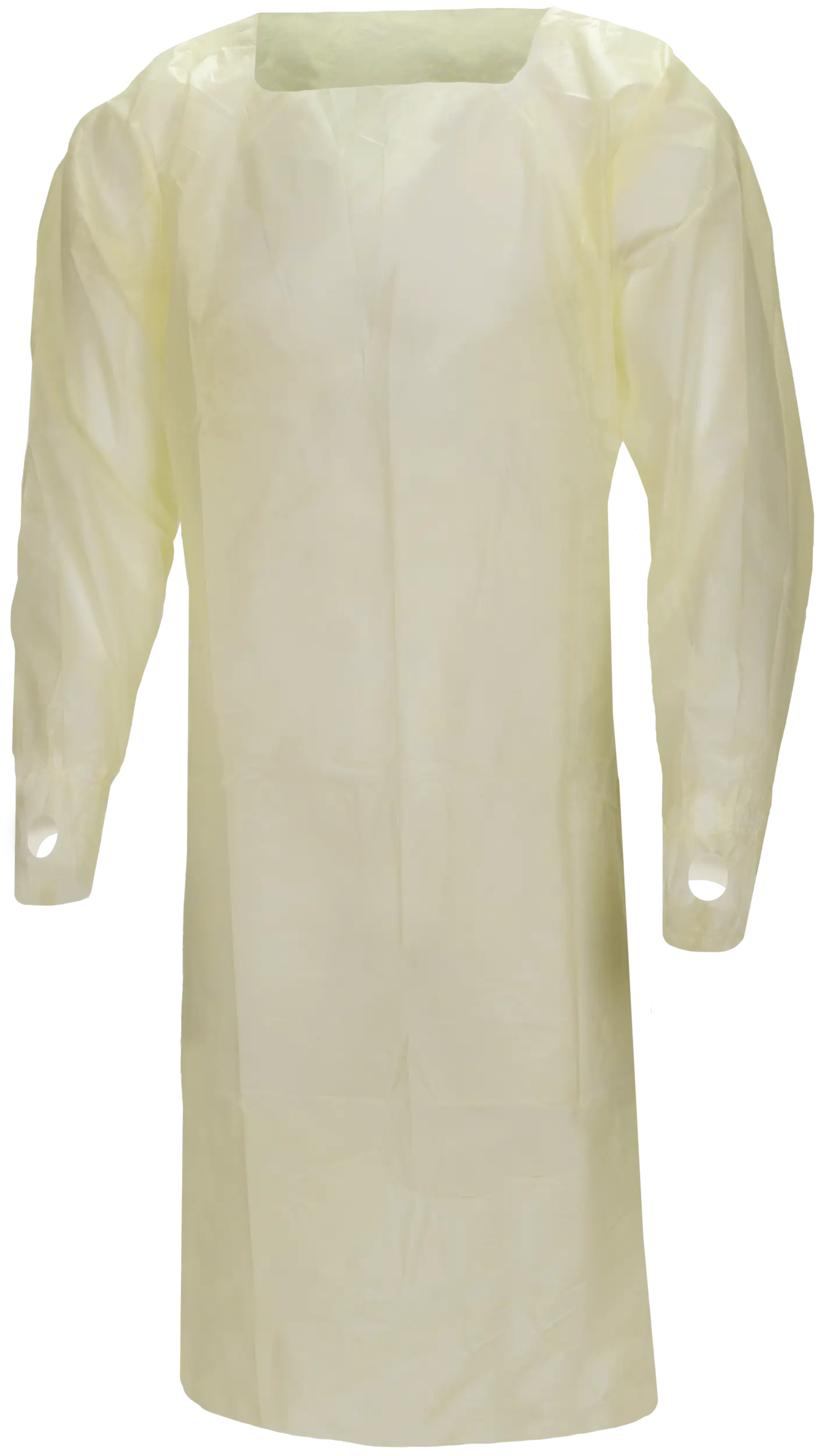 VIVIT Supply Gown 240Y 241Y