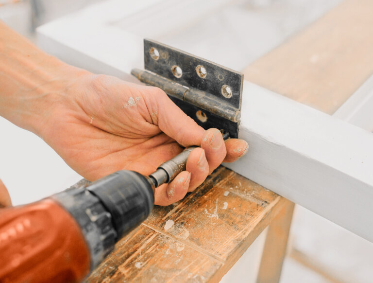 Front door design ideas: 6 great concepts for your home