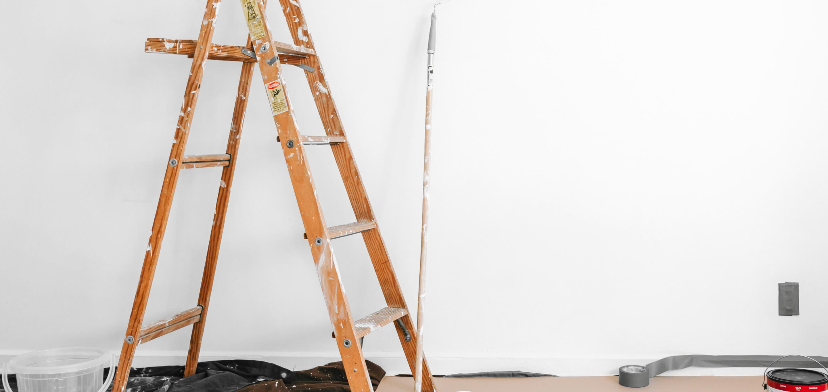 Paint trends 2021 - the 17 colors you need for the ultimate wonder walls