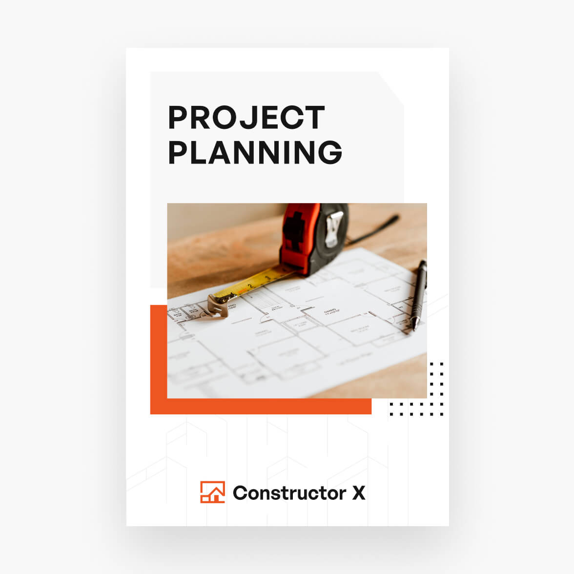 Project Planning