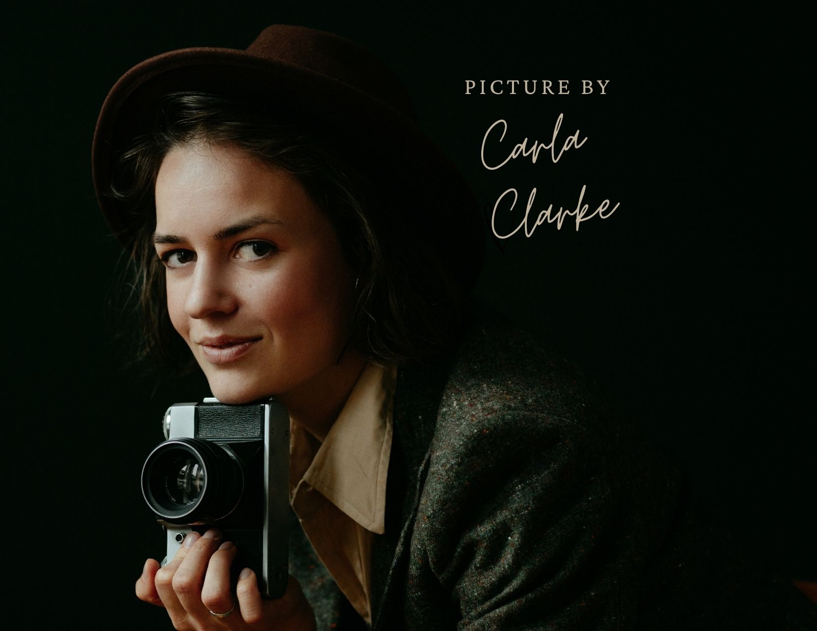 Julia Starodubova photographer