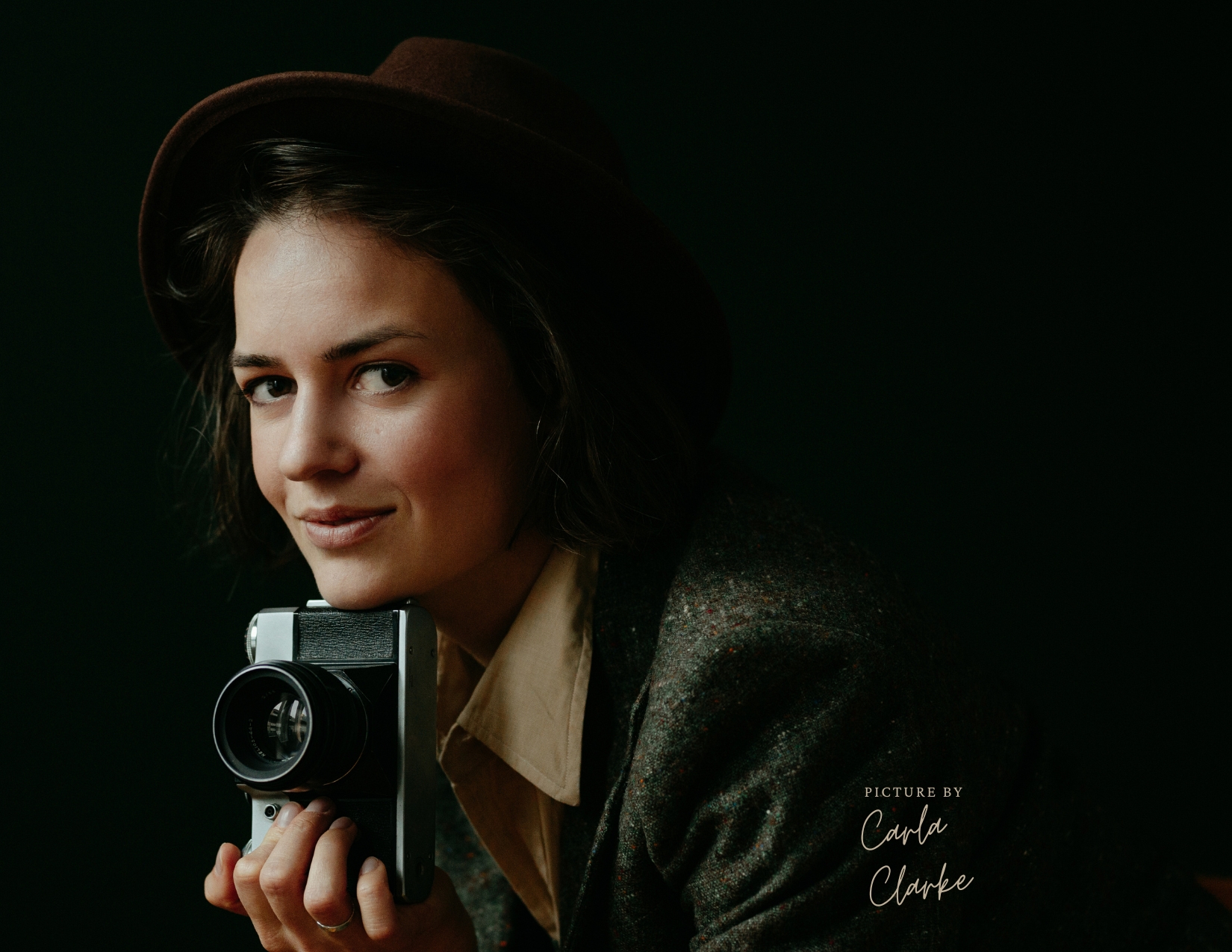 Julia Starodubova photographer