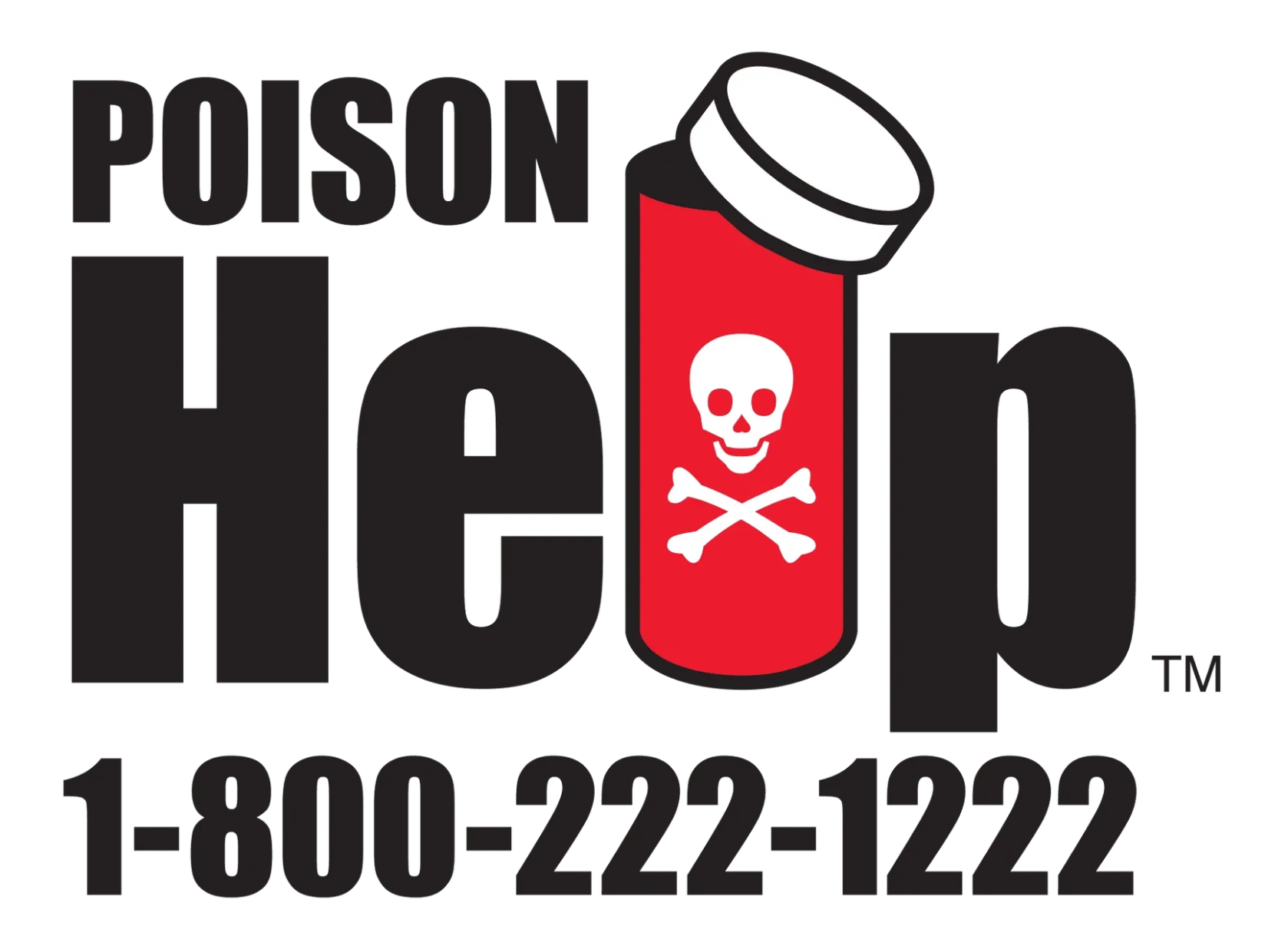 Poison Help logo
