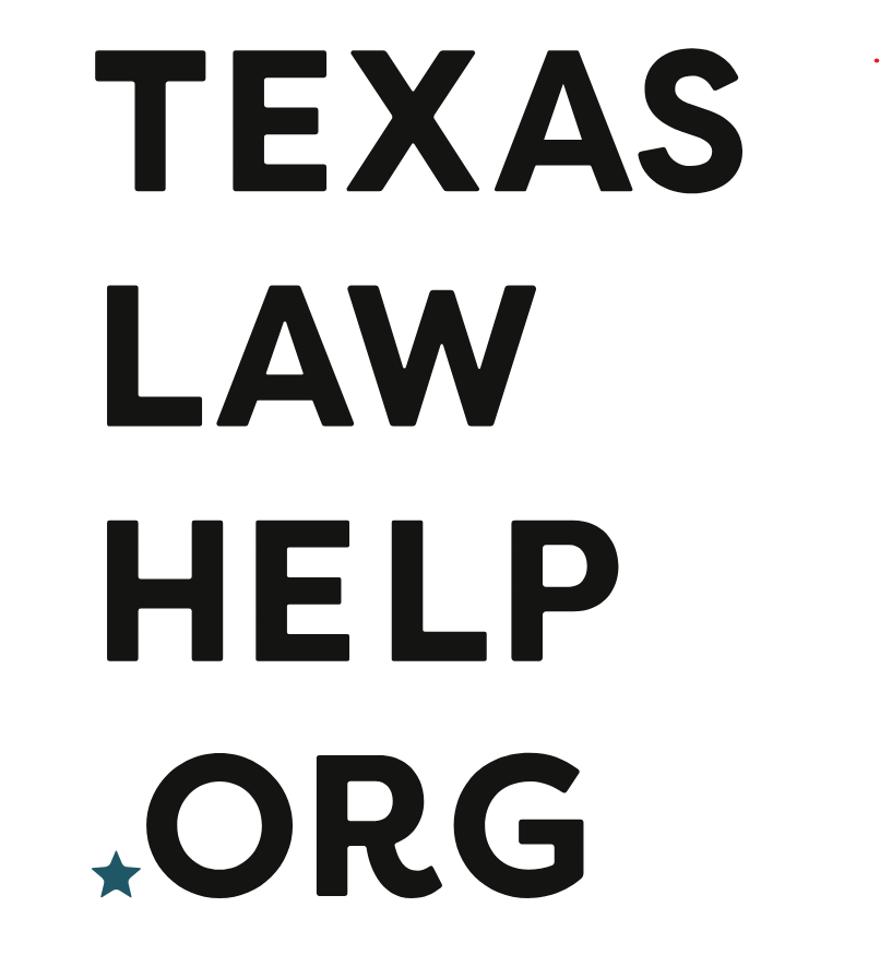 TexasLawHelp.org logo