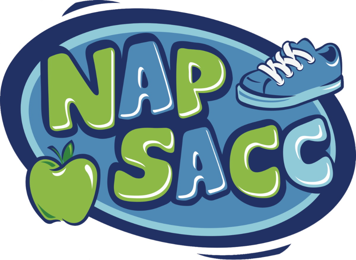 Go NAPSACC logo