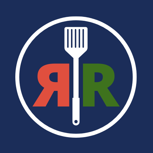Recipe Refresh App logo