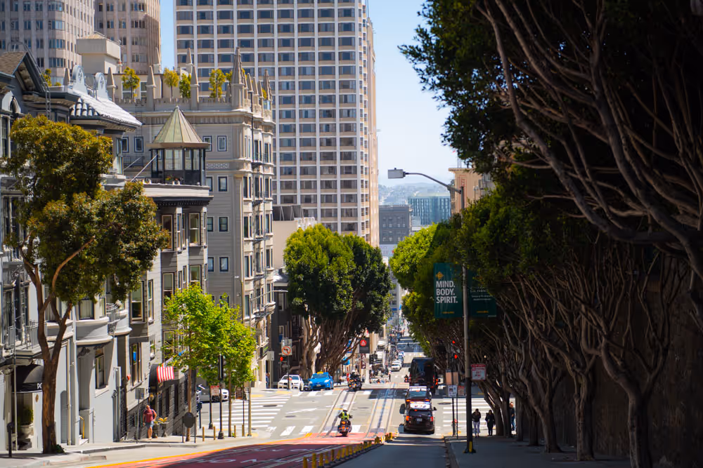 City of San Francisco