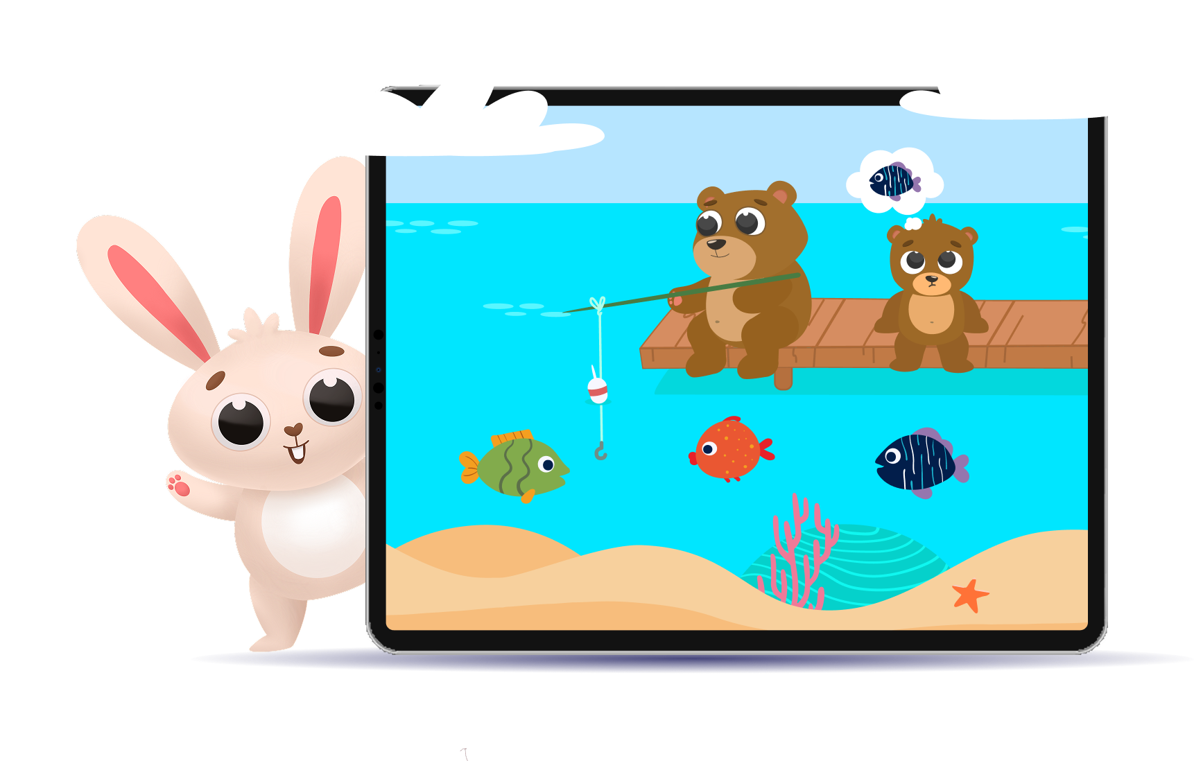 Cartoon Story