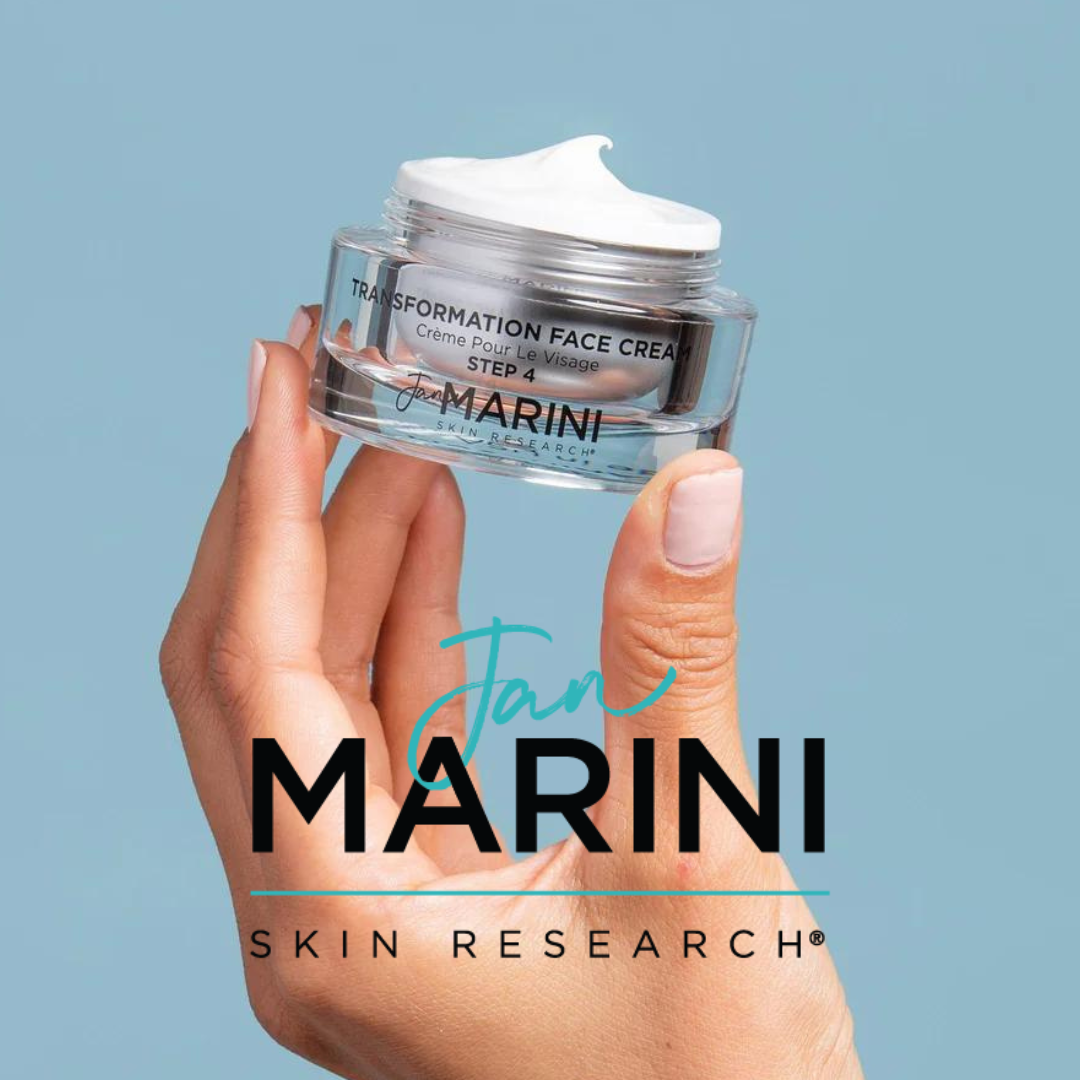 jane marini products at ardmore aestheticis