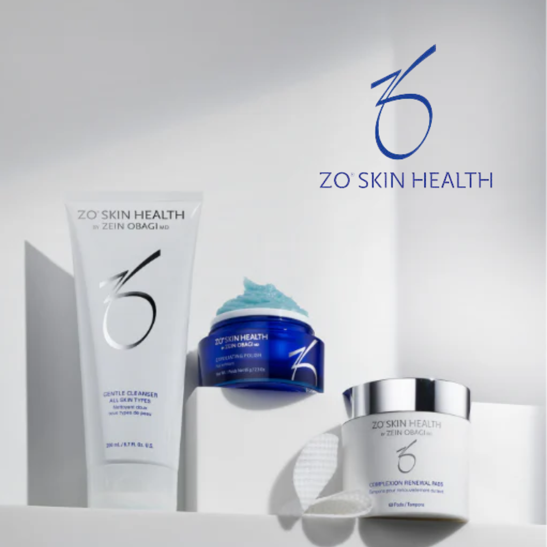 zo skin health at ardmore aesthetics