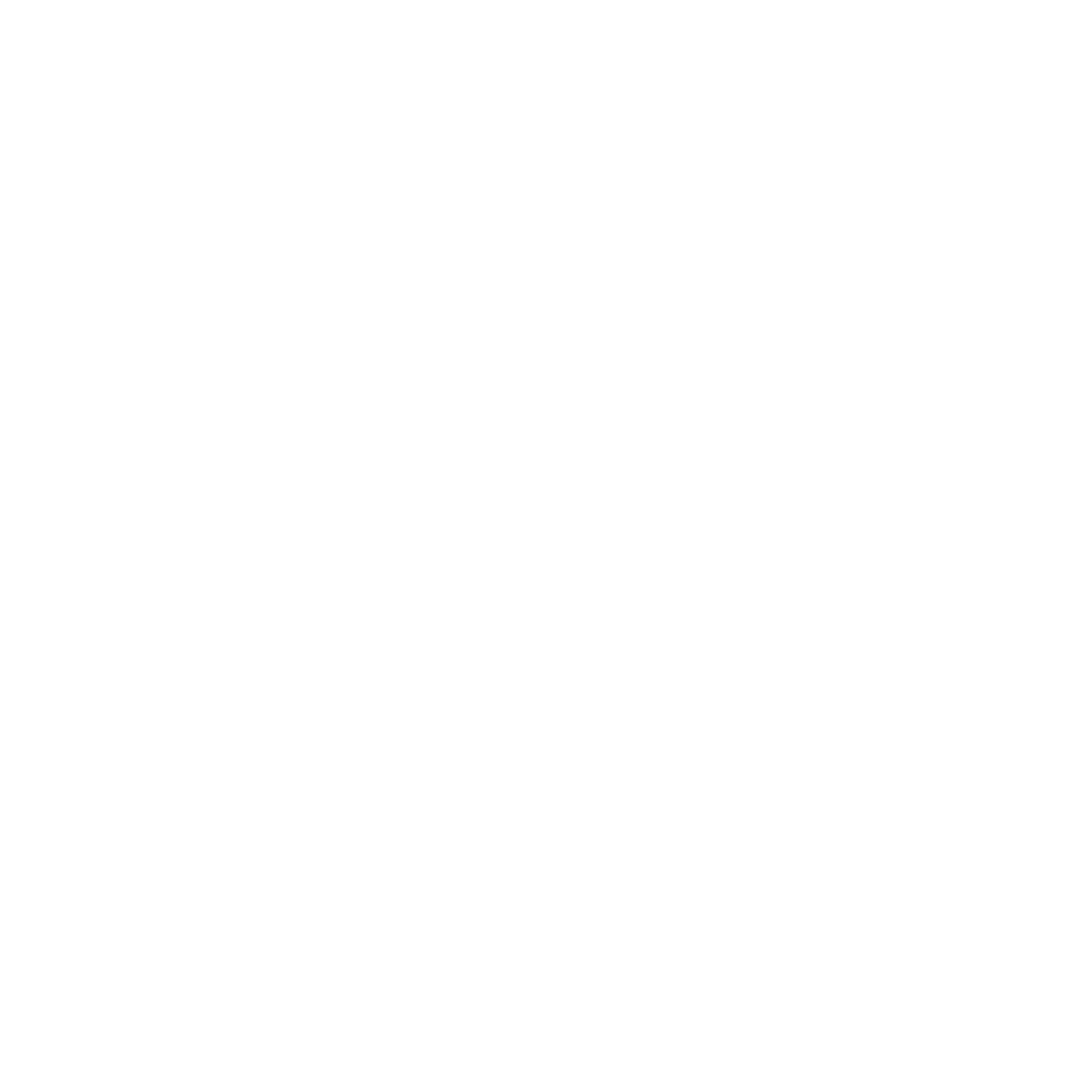 Logo Cummins en blanco