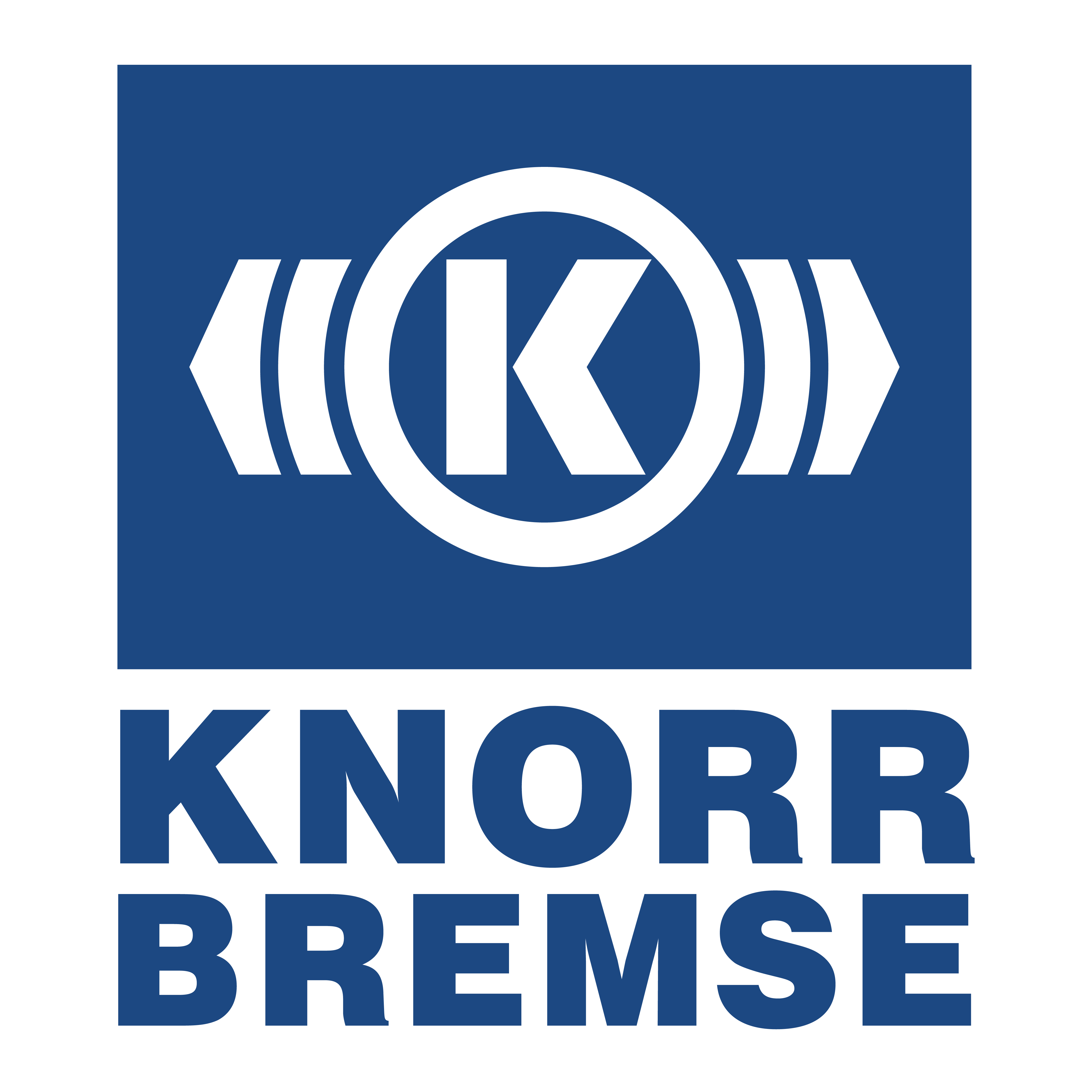 Logo Knorr Bremse a color