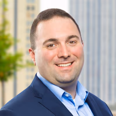 Image showing the leadership member who's page you can see