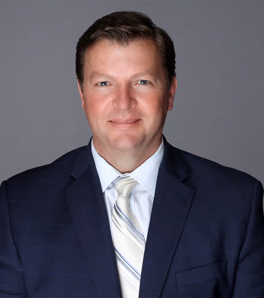 Image showing the leadership member who's page you can see