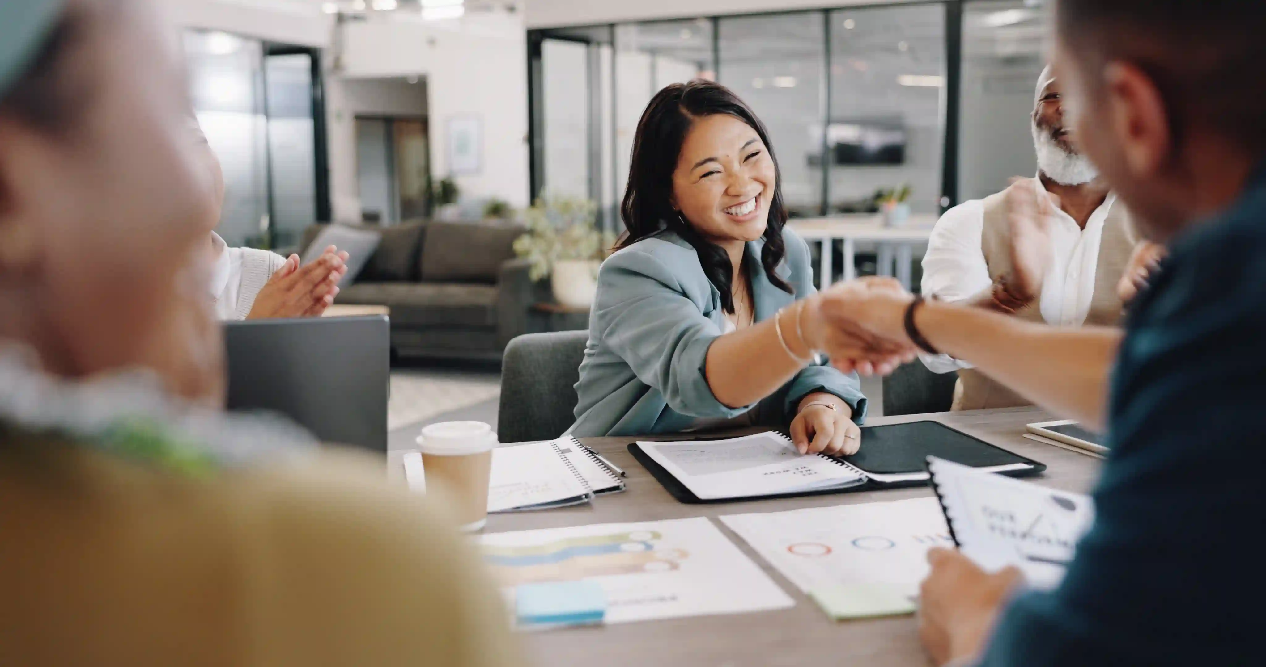 Small Business Loans: Fuel for New Jersey's Entrepreneurs 