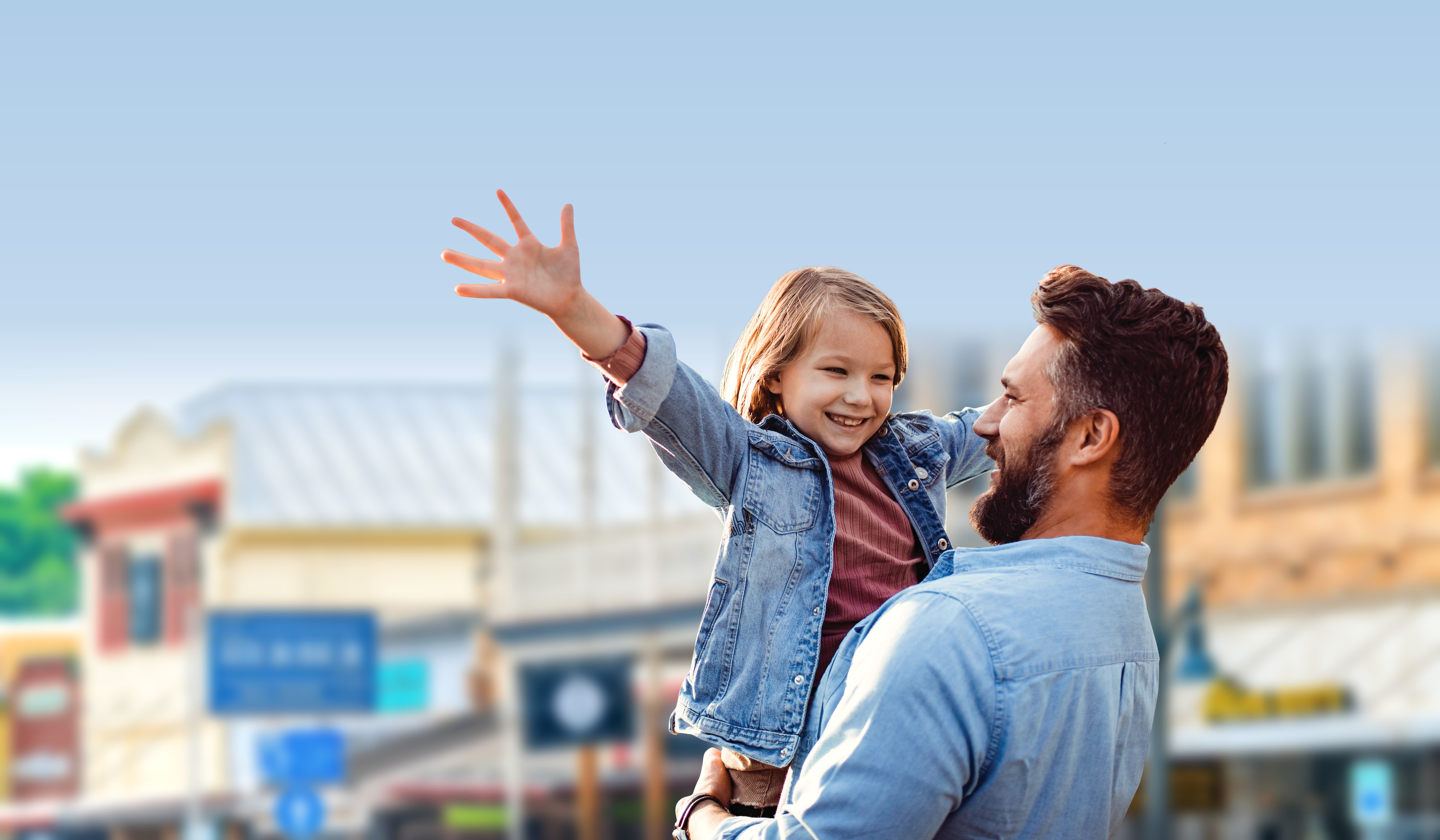 Celebrating the Fathers Who Anchor Our Community 