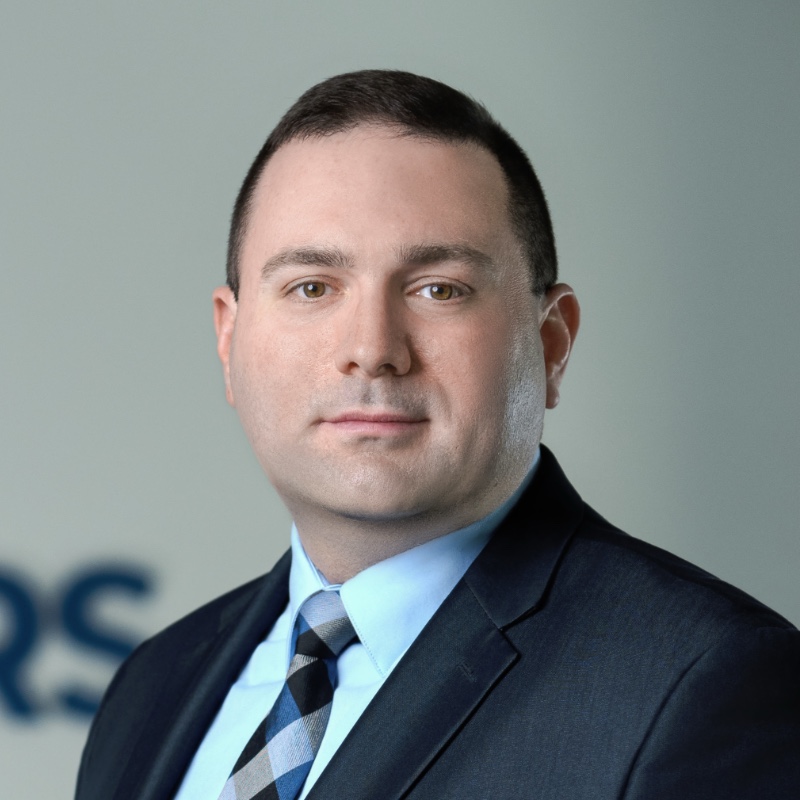 Michael Tanzi, CPA