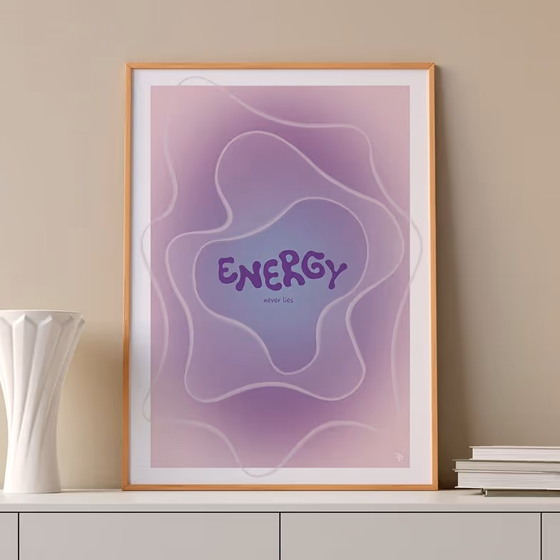Energy
