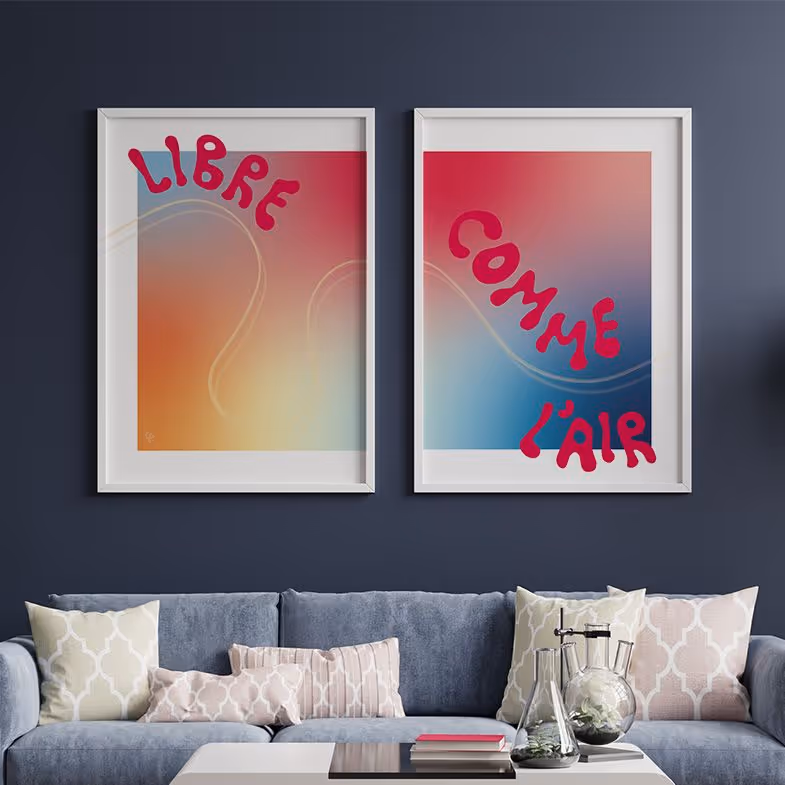 Libre comme l’air