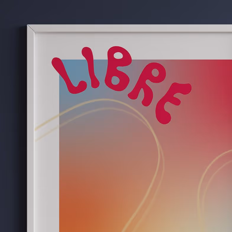 Libre comme l’air