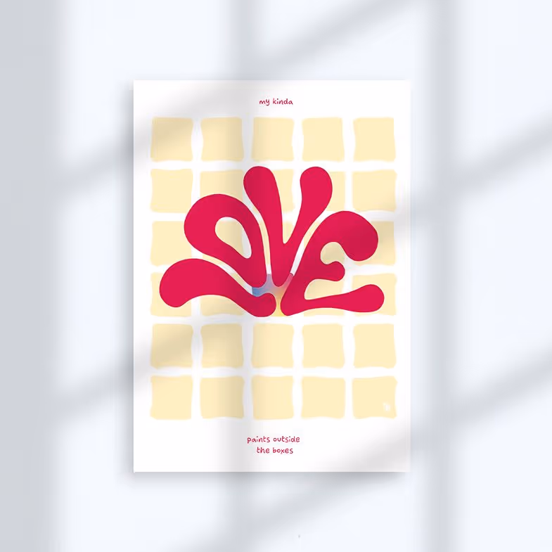 My Kinda Love – Light