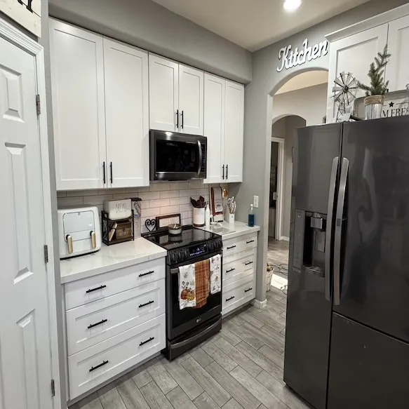 image of various entertainment setups 3