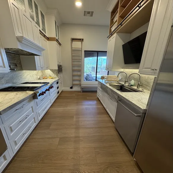 image of past residential project