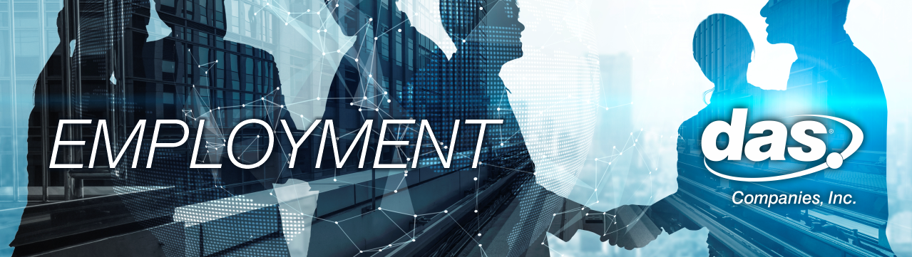 Employment at DAS Companies, Inc.