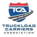 Truckload Carriers Association logo