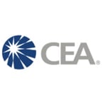 CEA logo