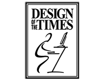 Design of the Times logo