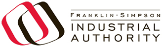 Franklin Simpson Industrial Authority logo