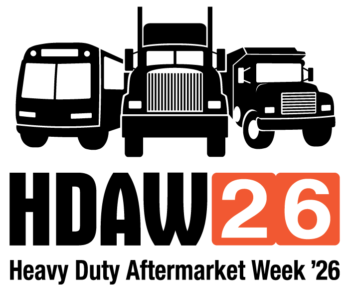 HDAW 26 logo