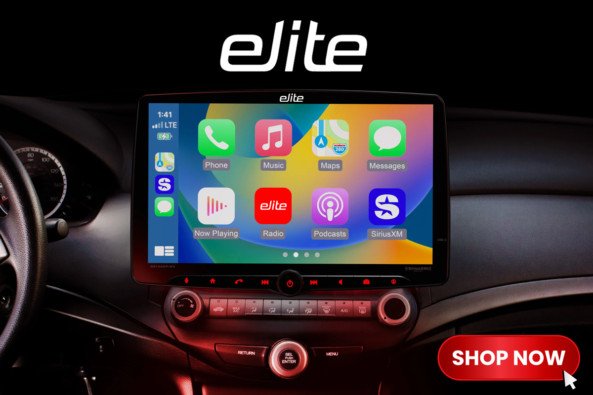 BOSS Elite - Shop Now