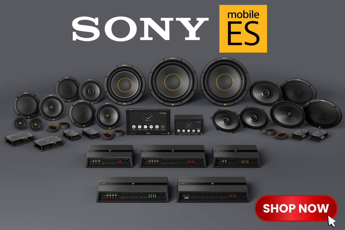 Sony Mobile ES - Shop Now